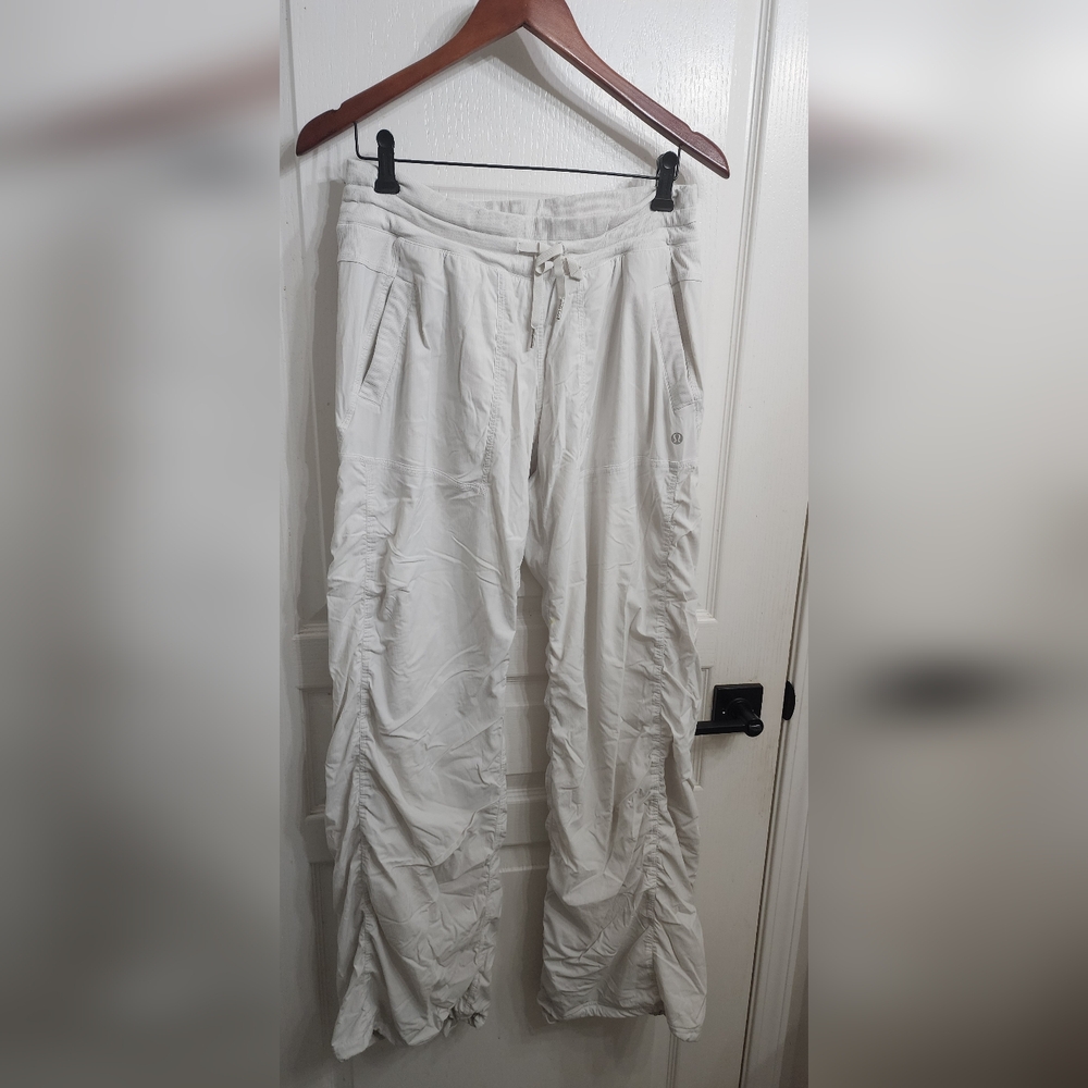 lululemon athletica Women's Dance Studio Pants Lined